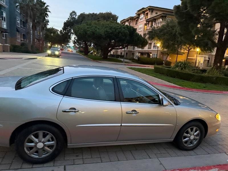 Used 2007 Buick LaCrosse CXL FWD image 21
