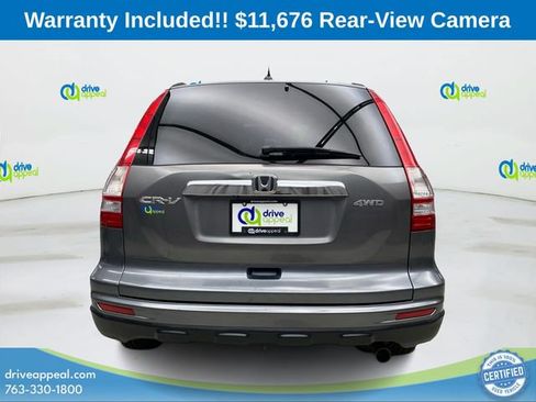 Used 2011 Honda CR-V EX-L image 7