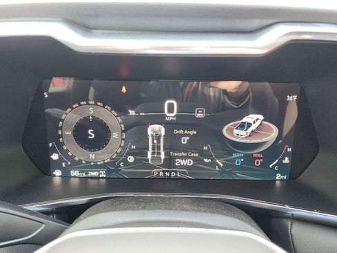 New 2026 GMC Canyon Elevation w/ Convenience Package image 25