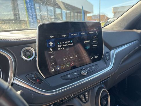 Used 2023 Chevrolet Blazer Premier w/ Driver Confidence II Package AWD/4WD image 9