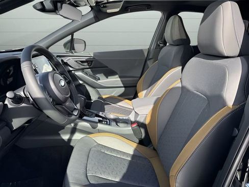 New 2026 Subaru Crosstrek 2.5i Sport image 24