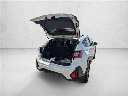 Used 2026 Subaru Crosstrek 2.0i Premium AWD/4WD image 24