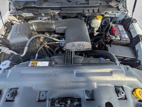 Used 2017 RAM 1500 Tradesman w/ Power & Remote Entry Group image 20