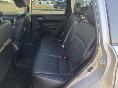 Used 2017 Subaru Forester 2.0XT Touring image 14