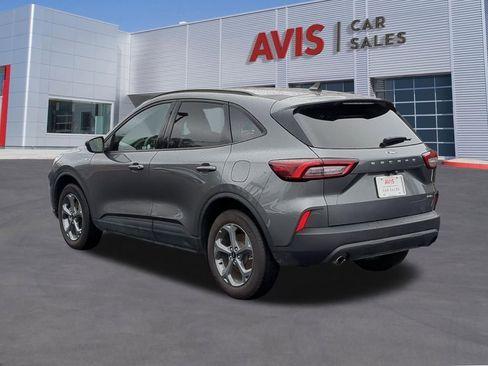 Used 2025 Ford Escape ST-Line AWD/4WD image 9