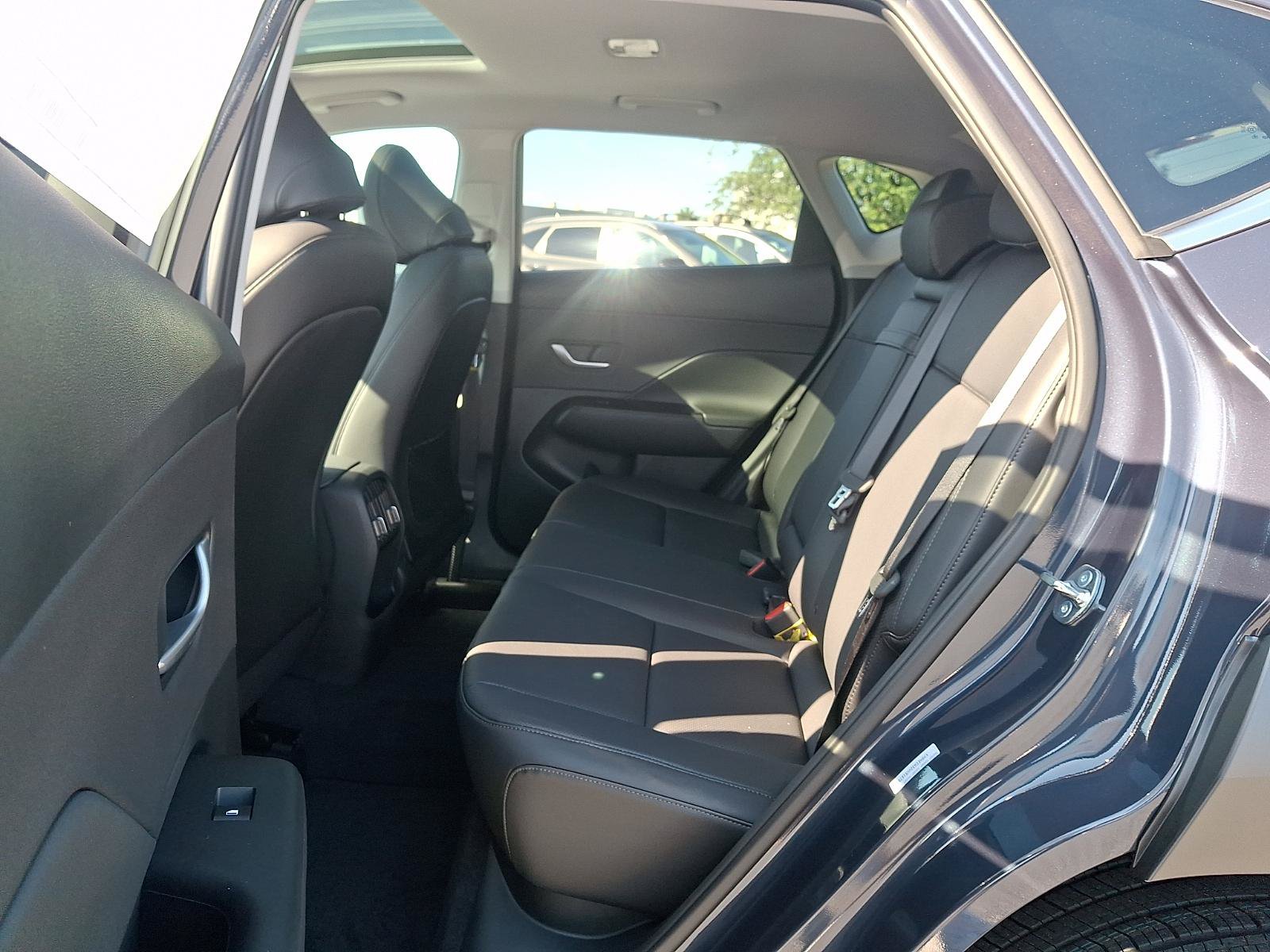 New 2027 Hyundai Kona Limited AWD/4WD image 6