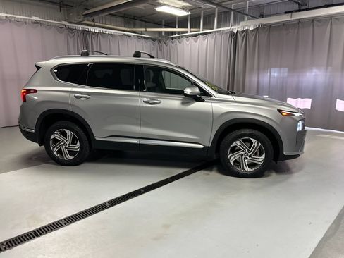 Used 2023 Hyundai Santa Fe SEL w/ Premium Package AWD/4WD image 8