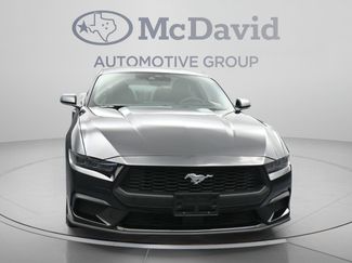 Used 2026 Ford Mustang Coupe RWD video 2