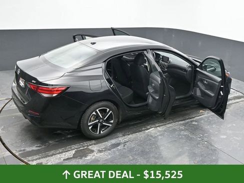 Used 2024 Nissan Sentra SV image 58