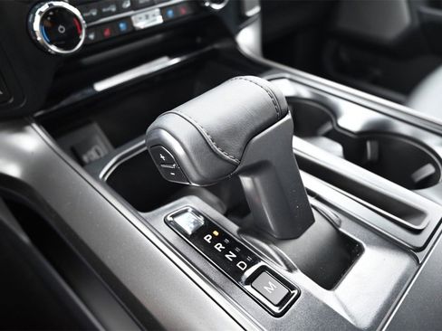 New 2025 Ford F150 Lariat w/ Equipment Group 501A Mid image 42