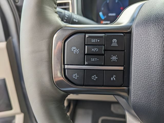 Used 2026 Ford F450 Platinum w/ Platinum Plus Package AWD/4WD image 32
