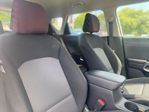 Used 2022 Kia Soul LX w/ Technology Package FWD image 56