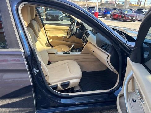 Used 2016 BMW 320i Sedan RWD image 46