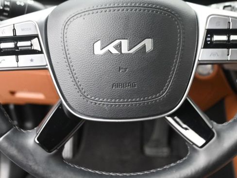 Used 2024 Kia Telluride EX X-Line AWD/4WD image 19