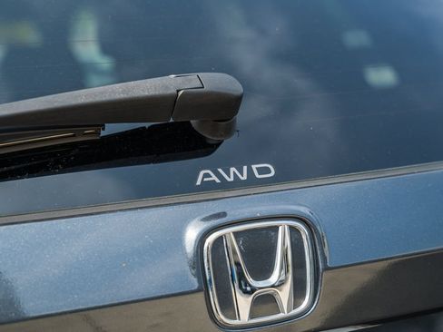 Used 2023 Honda CR-V Sport Touring image 9