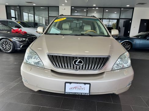 Used 2005 Lexus RX 330 AWD image 8