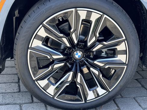 New 2026 BMW X3 xDrive30i w/ Premium Package AWD/4WD image 13