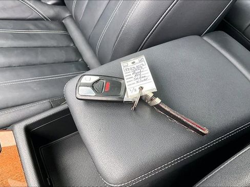 Used 2023 Audi A4 2.0T Premium w/ Convenience Package AWD/4WD image 10