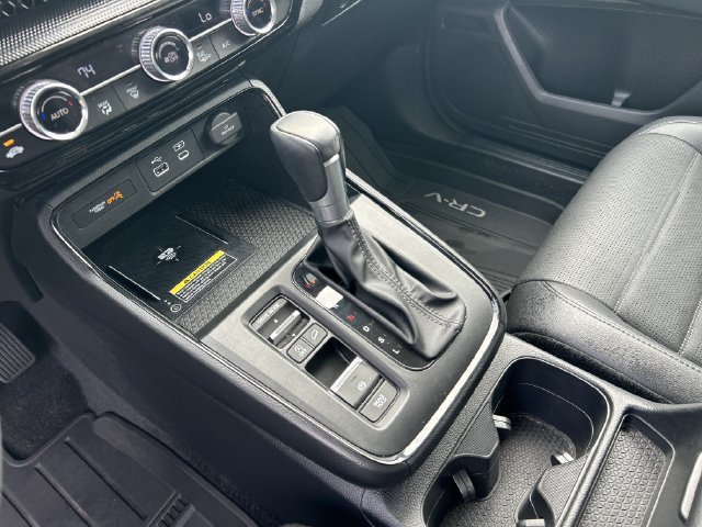 Certified 2024 Honda CR-V EX-L image 27