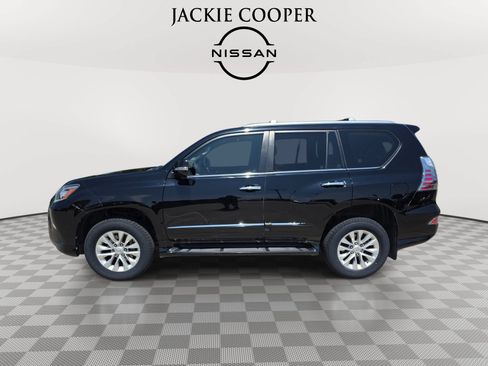 Used 2019 Lexus GX 460 Premium w/ Premium Package AWD/4WD image 8