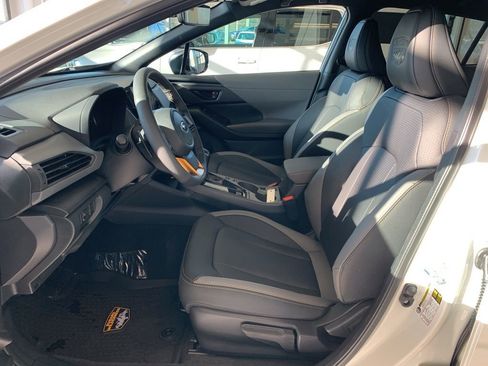 New 2026 Subaru Crosstrek 2.5i Wilderness image 3
