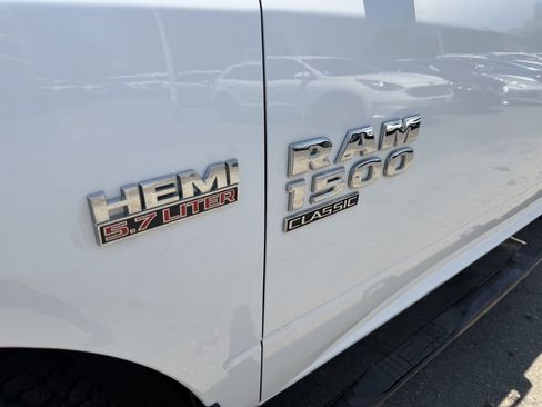 Used 2019 RAM 1500 Tradesman w/ Popular Equipment Group RWD image 8