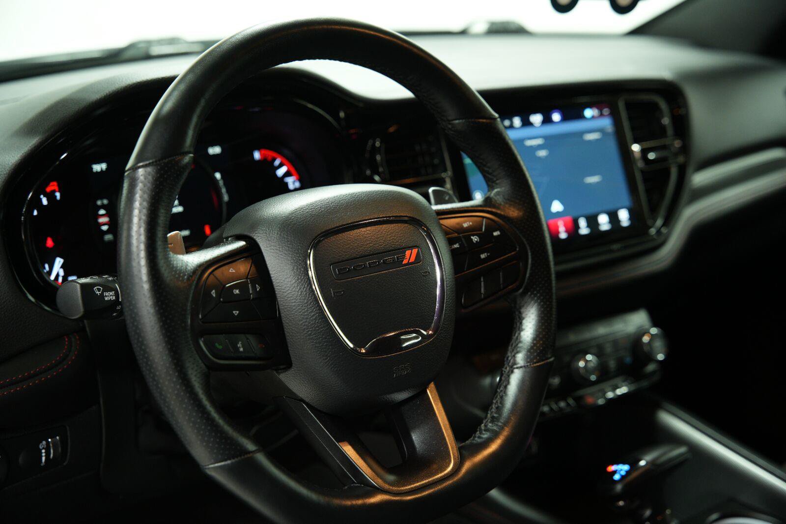 Used 2026 Dodge Durango GT AWD/4WD image 34