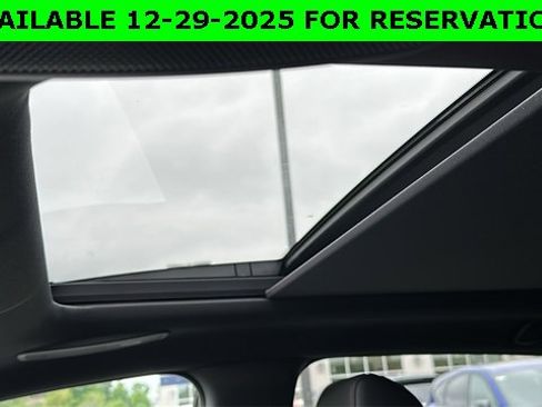 Used 2025 Acura ADX A-Spec image 12