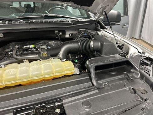 Used 2020 Ford F150 XLT w/ Equipment Group 302A Luxury image 13