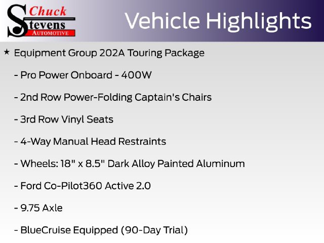 New 2027 Ford Expedition Max Active RWD image 14