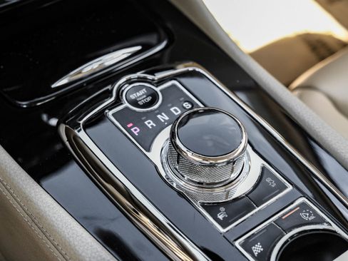 Used 2013 Jaguar XK Touring image 17