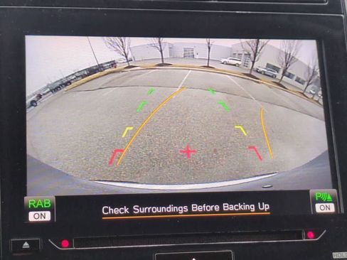 Used 2020 Subaru Ascent Limited w/ Technology Package image 31