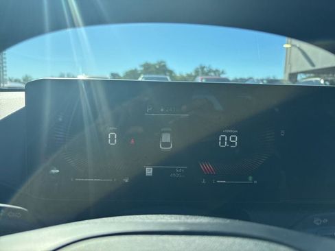 Used 2025 Kia K4 LXS image 21