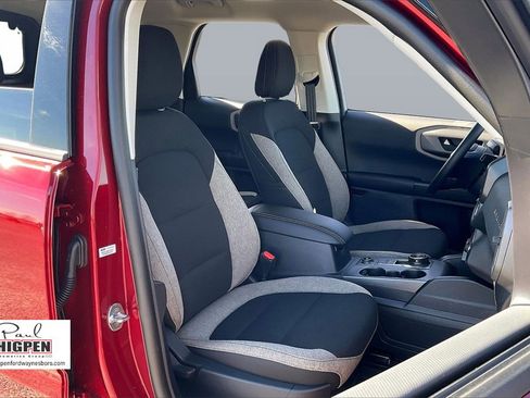 New 2025 Ford Bronco Sport Big Bend image 8