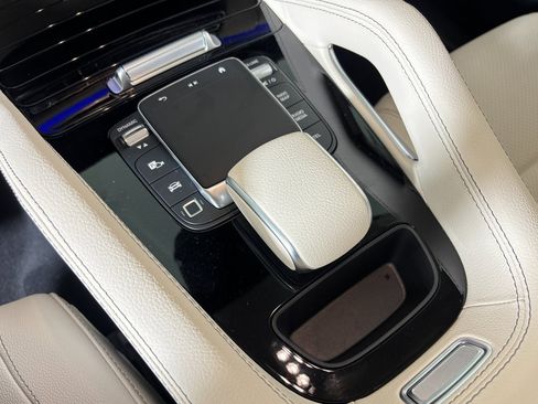 New 2026 Mercedes-Benz GLE 350 4MATIC image 26