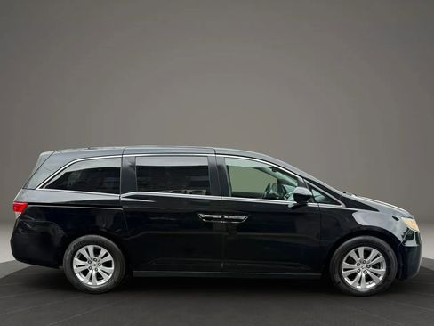 Used 2014 Honda Odyssey EX-L image 4