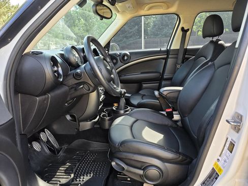 Used 2016 MINI Cooper Countryman S FWD image 15