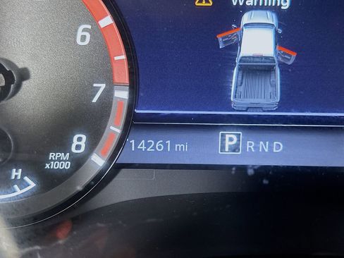 Used 2023 Nissan Frontier PRO-4X w/ Pro Convenience Package image 34