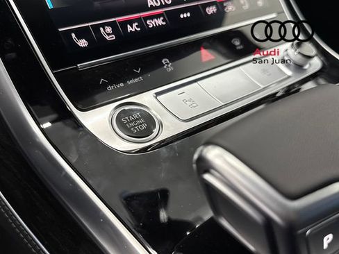 New 2026 Audi Q7 3.0T Premium Plus AWD/4WD image 42