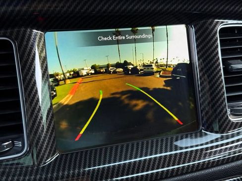 Used 2021 Dodge Charger Scat Pack RWD image 3