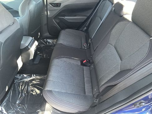 Certified 2024 Subaru Crosstrek 2.0i Premium AWD/4WD image 25