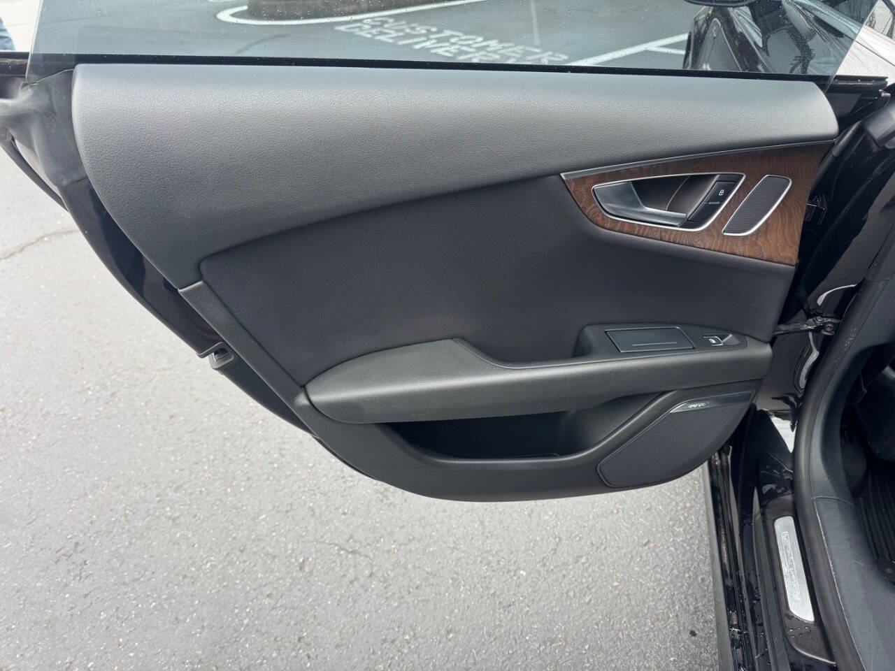 Used 2013 Audi A7 3.0T Prestige AWD/4WD image 15