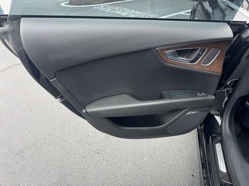 Used 2013 Audi A7 3.0T Prestige AWD/4WD image 15
