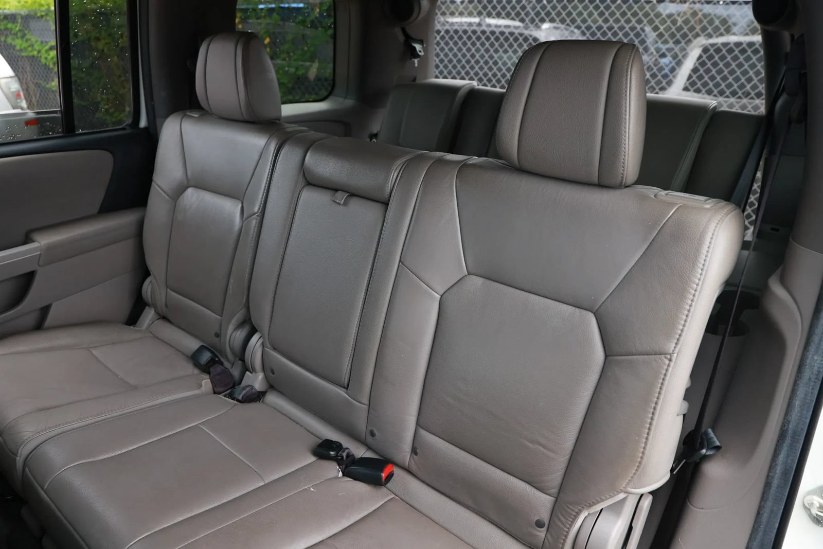 Used 2012 Honda Pilot Touring image 25