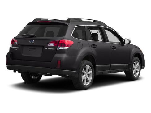 Used 2014 Subaru Outback 2.5i Premium image 2