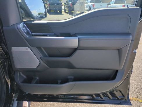 Used 2024 Ford F150 Lariat w/ Bed Utility Package AWD/4WD image 33