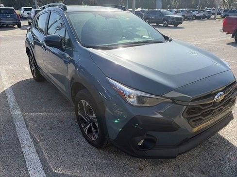 Used 2025 Subaru Crosstrek 2.0i Premium image 2