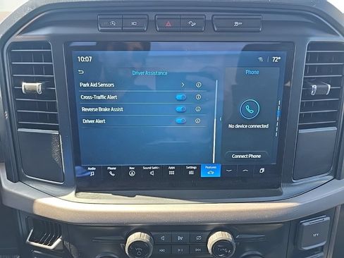 Used 2024 Ford F150 XL w/ Equipment Group 103A High AWD/4WD image 29
