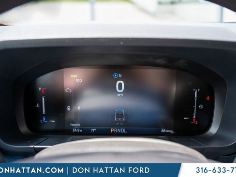 New 2026 Ford Maverick XL FWD image 7