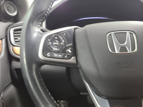 Used 2021 Honda CR-V Touring image 27